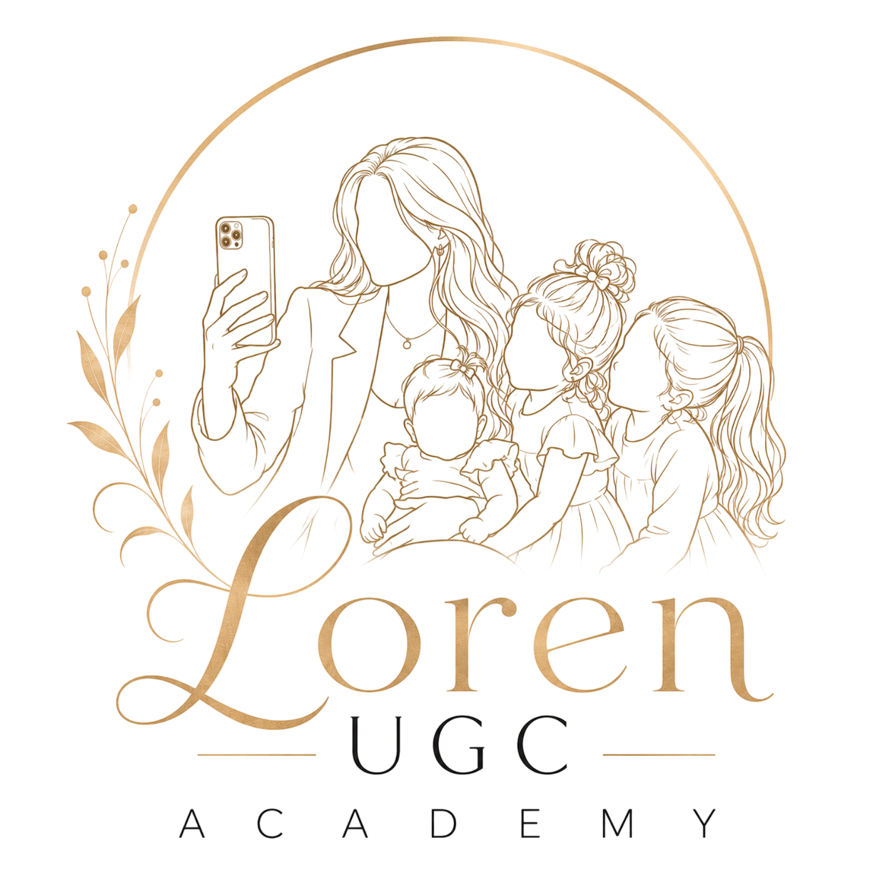 Loren UGC Academy