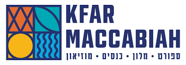 לוגו חברה